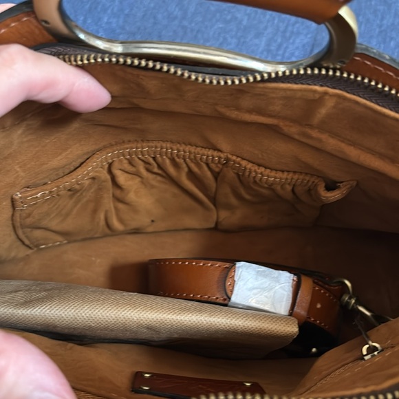 Patricia Nash crossbody bag - Picture 7 of 7